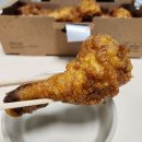 [대구치킨맛집]교촌치킨 동성로 중앙점 허니오리지날 한마리 배달 가격 후기(+포장할인)