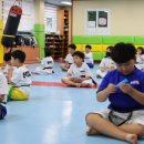 MTA 태권도 이미지