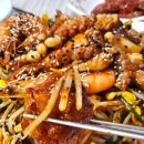 익산 중앙동 영빈회관, 푸짐한 양과 칼칼한 맛! 회정식 &amp; 아구찜 후기