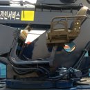 (주)하나특장 이미지