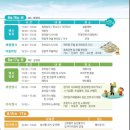 16회 보성 전어축제 전어잡기 체험 후기