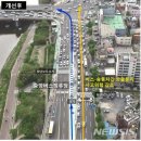 중앙사거리 이미지