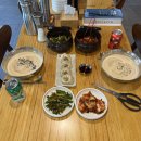 동창산업주 | 성내동맛집 한 입 먹고 더위 싹 가신 강동역 점심 밥집, 콩국수 인기 1등인 모임장소 공개