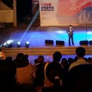 전라북도청 야외공연장 이미지