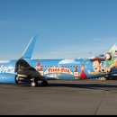 JC Wings - Alaska Airlines Boeing B 737-800 "Pixar Pier" (N537AS) 이미지