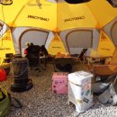 마장호수 휴 캠핑장 이미지