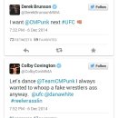 C.M. 복싱 이미지