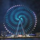 [Newstalk] World&#39;s largest ferris wheel 이미지