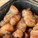 옥암동 맛집 목포 삼겹살 배달 고기대첩 후기