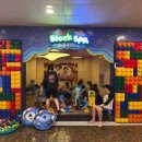 국가대표 도담태권도장 송빛 이미지