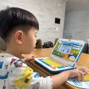 뽀로로 코딩 컴퓨터 후기 (내돈내산)크리스마스 선물^^