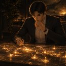 조환익의 위기극복 경영리더십 | 인생의 판을 바꾸는 비즈니스 체스 전략 | 당신의 다음 다섯 수 패트릭 벳 데이빗 솔직 후기