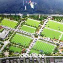 창원축구센터 풋살구장 이미지