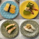 용산-159 | 용산 용리단길맛집 회전초밥 삼각지 맛있는 초밥집 이아초밥 후기