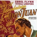 [영화 감상] 돈 쥬앙의 모험 Adventures Of Don Juan, 1948년 제작, 110분, 빈센트 셔먼 감독, 에럴 플린 주연 이미지