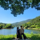 해금강주유소 이미지