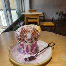 노티드 부산해운대 | 부산 해운대 노티드 도넛 카페 재방문 후기