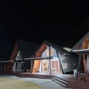백령통나무펜션 | 백령도 깔끔한 숙소 추천 :: 백령 통나무펜션
