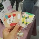디파트먼트 플리마켓 후기 + 근황