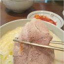 장수국수 이미지