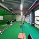 범진골프연습장 이미지