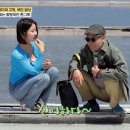 어머니가차려주는밥상 | 백반기행 – 배우 한그루와 풀치백반 + 젓갈 세트! 🍚 한 상 가득 차려지는 정겨운 밥상