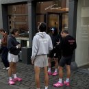 타이어프로 광주 서구점 | 아디다스 아디제로 에보슬 evo sl 실버메탈릭 루시드레드 m255 사이즈업 후기 데일리 러닝화 추천