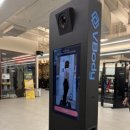 브이 피트니스 이미지