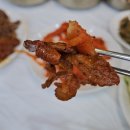 산중고을 | 김천직지사맛집 산중고을 한정식 식사후기