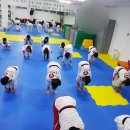 경희대국가대표태권도2관 이미지