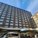 런던파크 | 런던 리젠츠파크 다누비어스 호텔 후기 / Danubius hotel regents park London