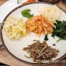 부천제일시장 | 부천 오정구 원종동 고강동 제일시장 맛집 고강칼국수