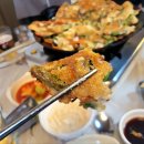 청주대 맛집 두꺼운 해물파전 삼미파전닭갈비