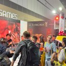 금도깨비PC | TGS 2025(타일랜드게임쇼)에 등장한 &#39;리니지&#39;와 &#39;붉은사막&#39;