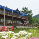 가나안이레동산펜션 이미지