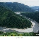 낙동강변로4-59 | 낙동강洛東江_상주의 동쪽을 흐르는 강