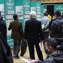 시니어 취업 박람회 구직 도전기 이미지