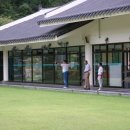 궁도장 궁도장 이미지