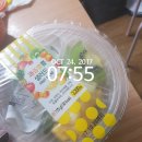 지에스(GS)25영주휴천타운점 | 차이나타운 만다복 짬뽕 / GS25 과즙뿜뿜샐러드 / 멜로랜드 비치드레스