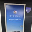 KT Wiz 스카이박스 후기 (DT네트웍스 / BYD 6인실 초청), 수원 KT위즈파크 스카이박스 주차, 시야, 맛집...