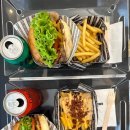 더블다운버거(수영본점) | [부산 수영] 수영역버거맛집 ‘더블다운버거 수영본점’ 수제버거맛집 이용 후기