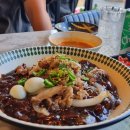 신용반점 | 아산 신용화동맛집 천월반점 크림짬뽕 우삼겹짜장 후기