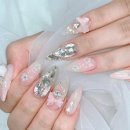 드릴반(네일미용) | 노원구미용학원 네일아트 단계별 수업 과정