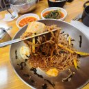 명가보리밥 | 덕소 명가막국수 솔직후기｜보리밥 셀프에 감동한 로컬 막국수 맛집 🍜