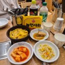 미소감자탕 | [참미소 감자탕뼈찜] 기장 키즈카페있는 감자탕 맛집