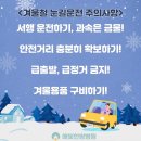 (주)호남메디칼 | 눈길, 빙판길 안전운전 방법과 꿀팁!! 교통사고 후유증 치료는 전주 해빛한방병원에서