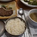 옥빈관 담양떡갈비 전문점 이미지