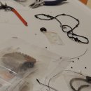 신서-3 | 쿄야 단콘을 가봤니.... (실리카겔 신서사이즈3 후기)