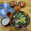 문정동 곰탕 맛집 / 한뫼촌국밥