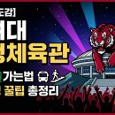 김병관 | [공연장 도감] 고려대학교 화정체육관 시야, 가는 법, 스탠딩 꿀팁 총정리 (ft. 즛토마요(zutomayo) 내한)